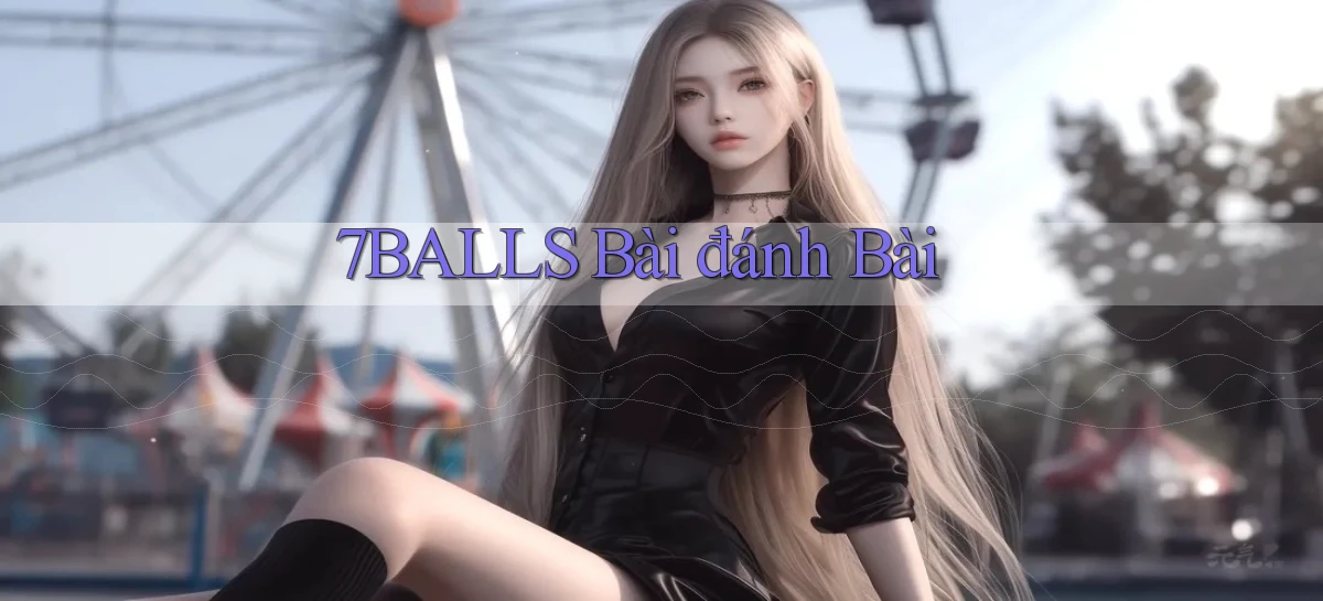7balls bài đánh bài