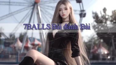 7balls bài đánh bài