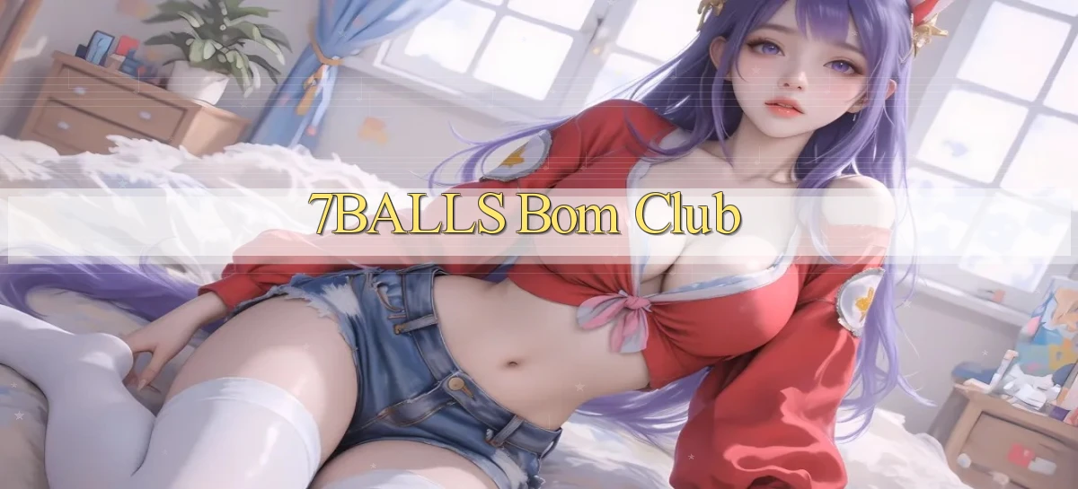 7balls bom club