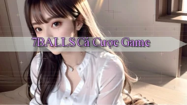 7balls cá cược game