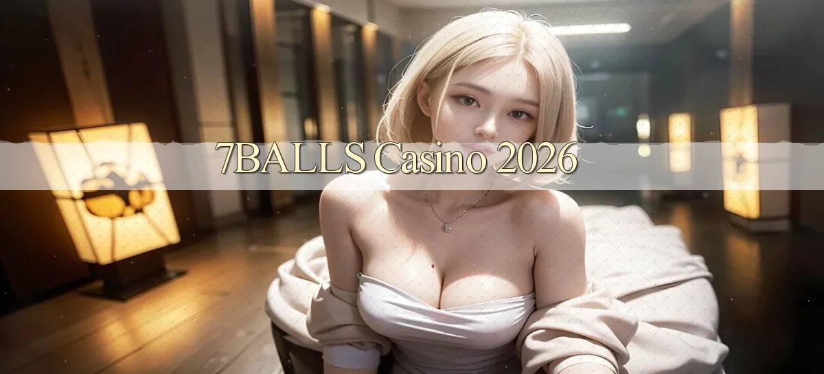 7balls casino 2026
