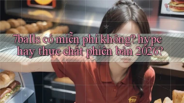 7balls có miễn phí không hype hay thực chất phiên bản 2026