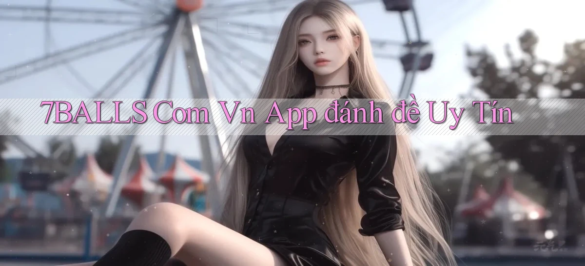 7balls com vn app đánh đề uy tín