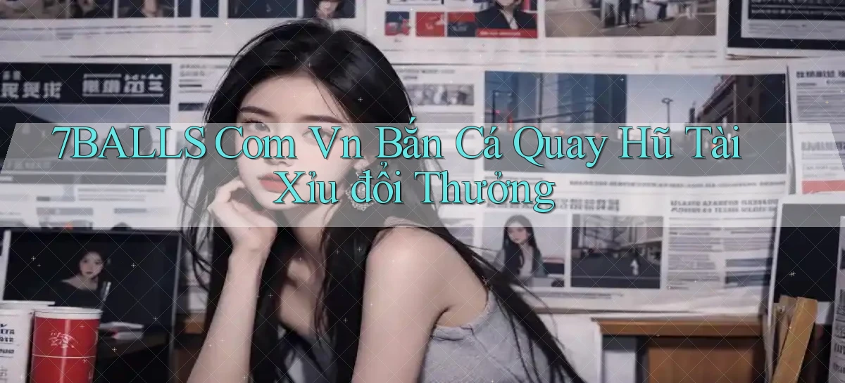 7balls com vn bắn cá quay hũ tài xỉu đổi thưởng