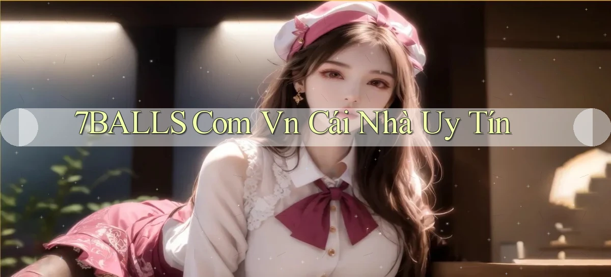 7balls com vn cái nhà uy tín