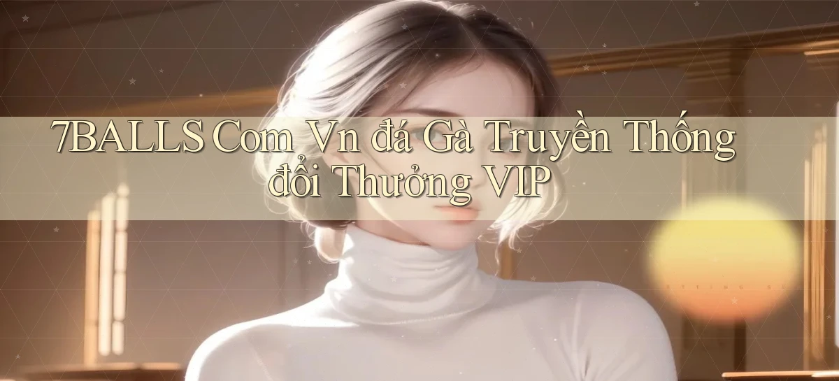 7balls com vn đá gà truyền thống đổi thưởng VIP