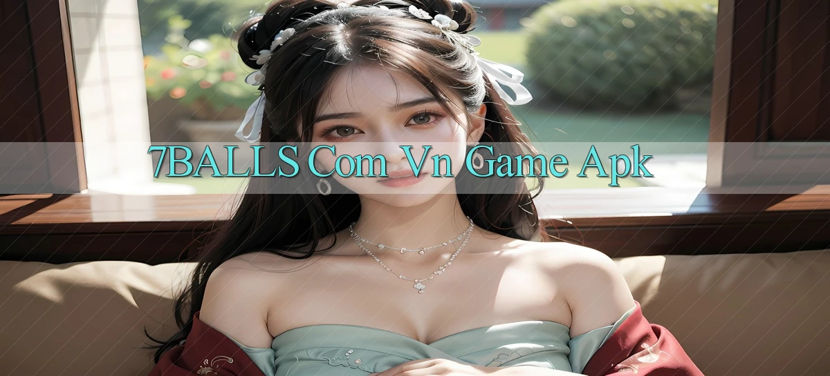7balls com vn game apk