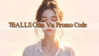 7balls com vn promo code