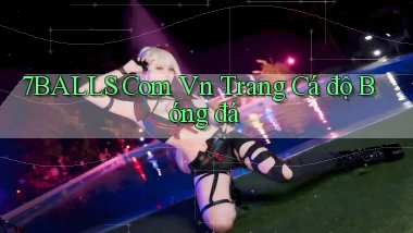 7balls com vn trang cá độ bóng đá