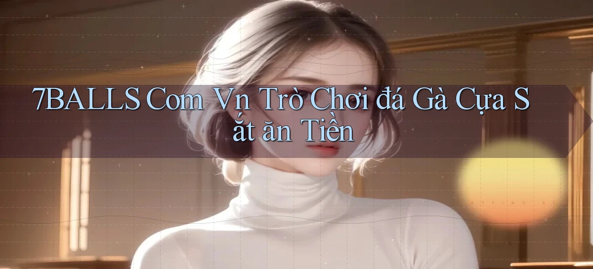 7balls com vn trò chơi đá gà cựa sắt ăn tiền