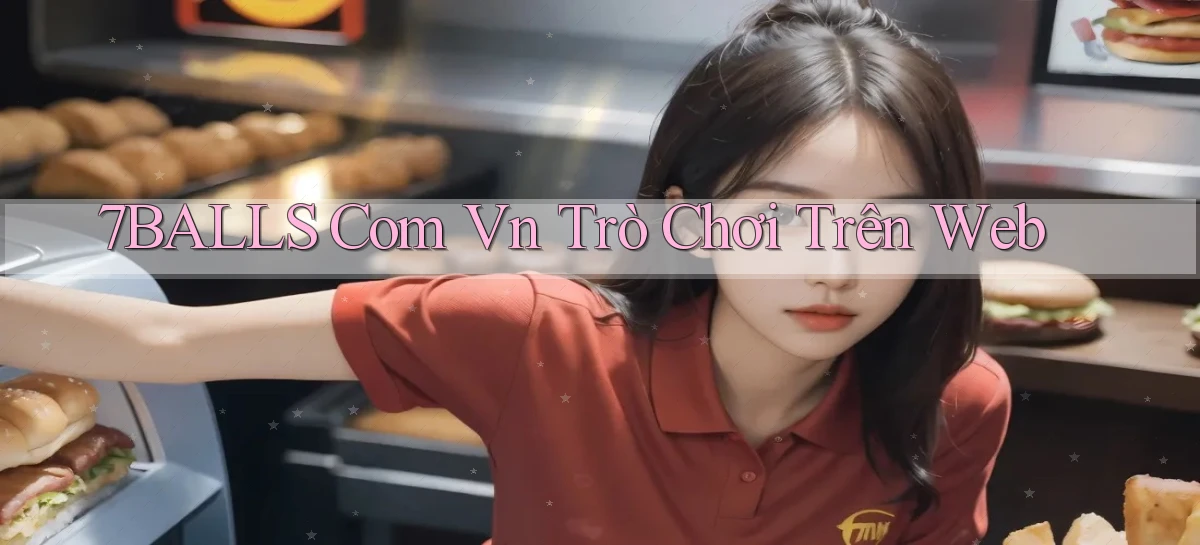 7balls com vn Trò chơi trên web