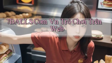 7balls com vn Trò chơi trên web