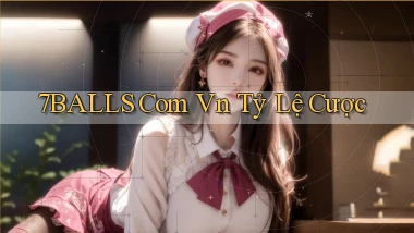 7balls com vn tỷ lệ cược