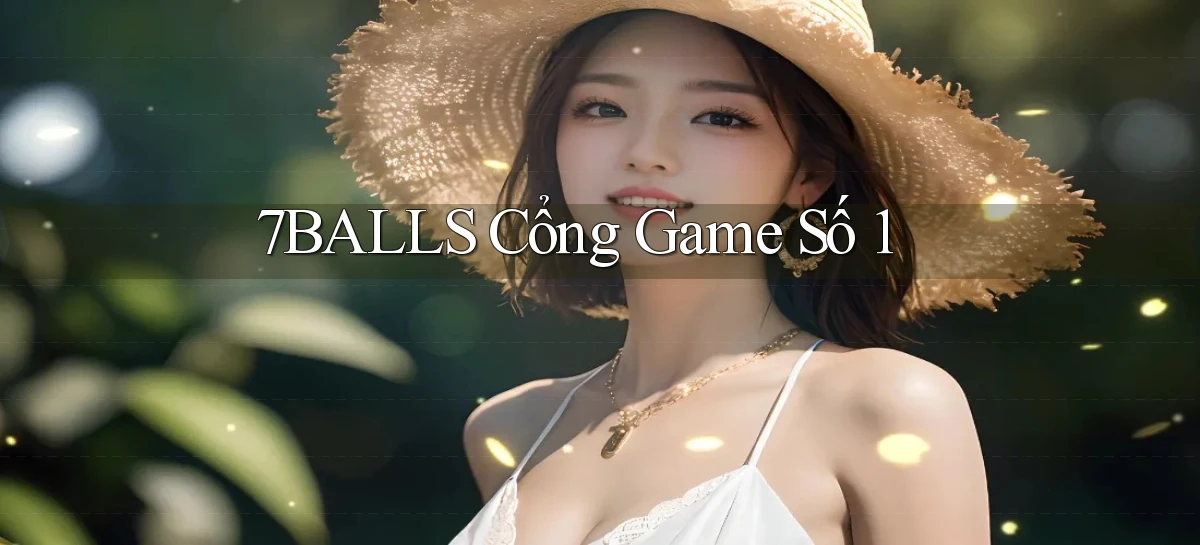 7balls cổng game số 1