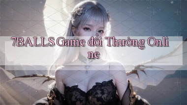 7balls game đổi thưởng online