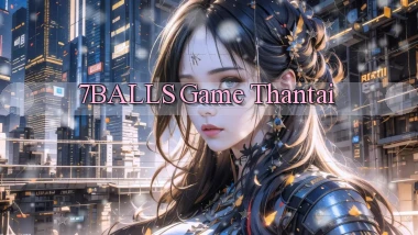 7balls game thantai