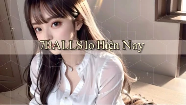 7balls io hiện nay