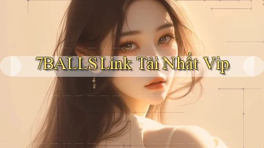 7balls link tải nhất vip