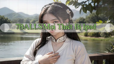 7balls mọi thiết bị ipad