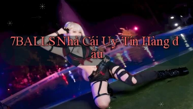 7balls nhà cái uy tín hàng đầu