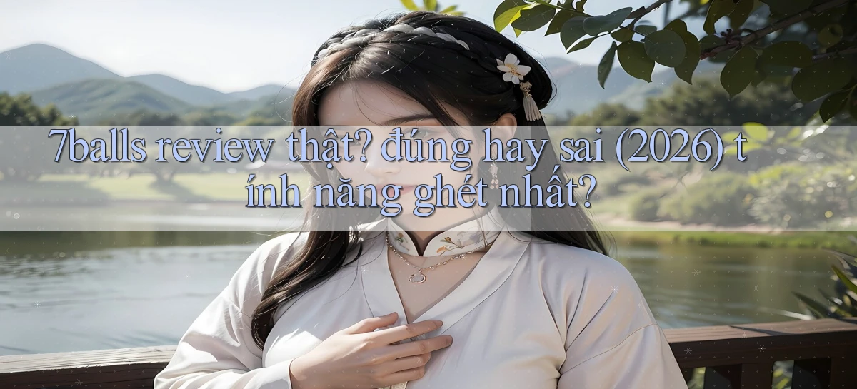 7balls review thật đúng hay sai (2026) tính năng ghét nhất