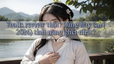 7balls review thật đúng hay sai (2026) tính năng ghét nhất