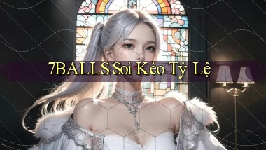 7balls soi kèo tỷ lệ