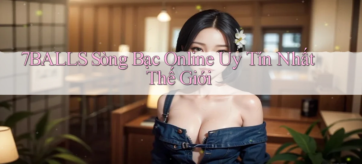 7balls sòng bạc online uy tín nhất thế giới