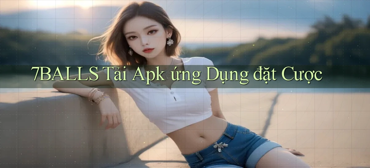7balls  Tải apk ứng dụng đặt cược