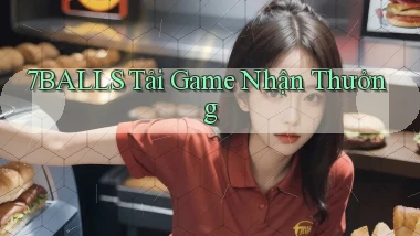7balls tải game nhận thưởng