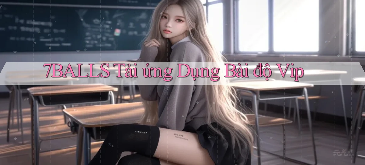 7balls  tải ứng dụng bài độ vip