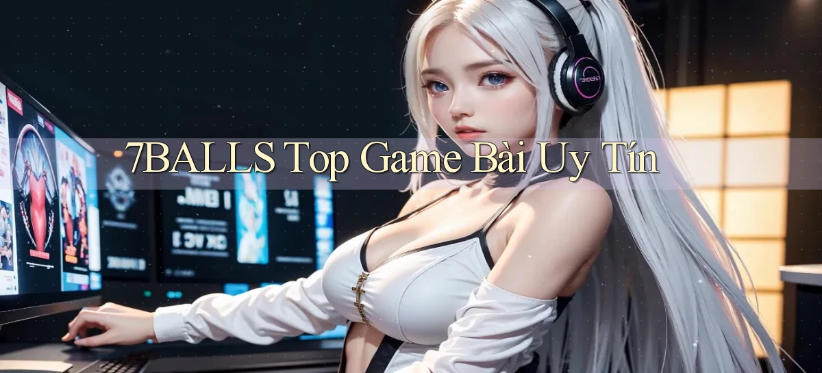 7balls top game bài uy tín