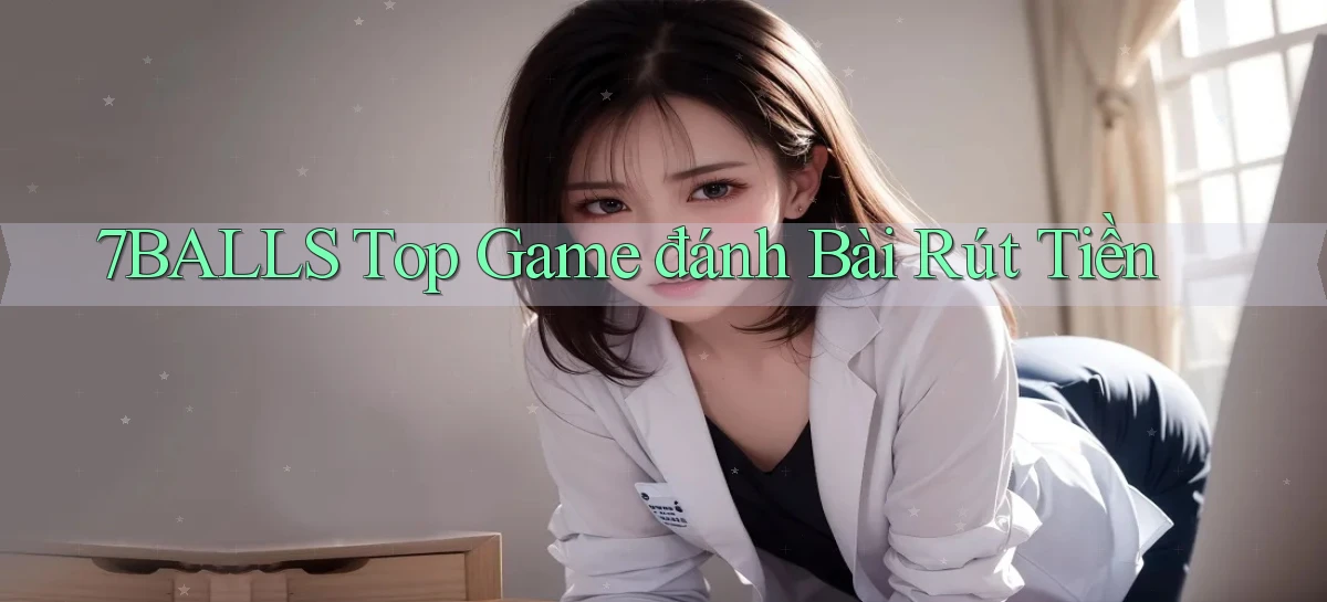 7balls top game đánh bài rút tiền