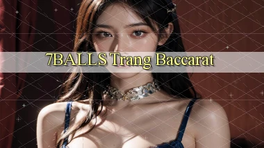 7balls trang baccarat