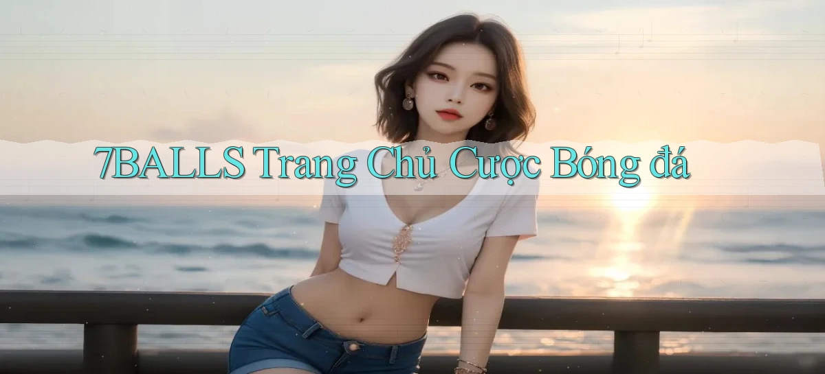 7balls  trang chủ cược bóng đá