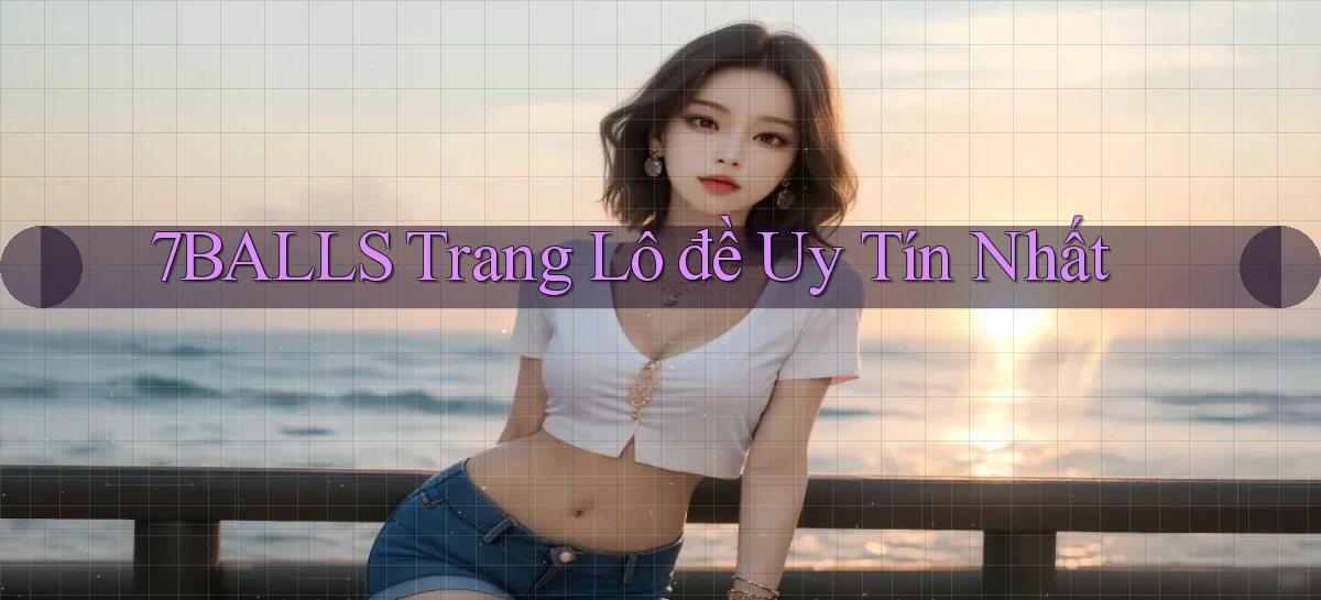 7balls trang lô đề uy tín nhất