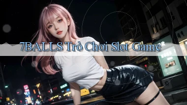 7balls trò chơi slot game