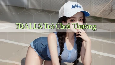 7balls trò chơi thưởng
