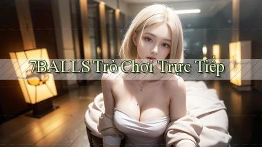 7balls Trò chơi trực tiếp