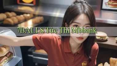 7balls tức thì mbbank