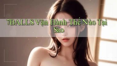 7balls vận hành thế nào tại sao