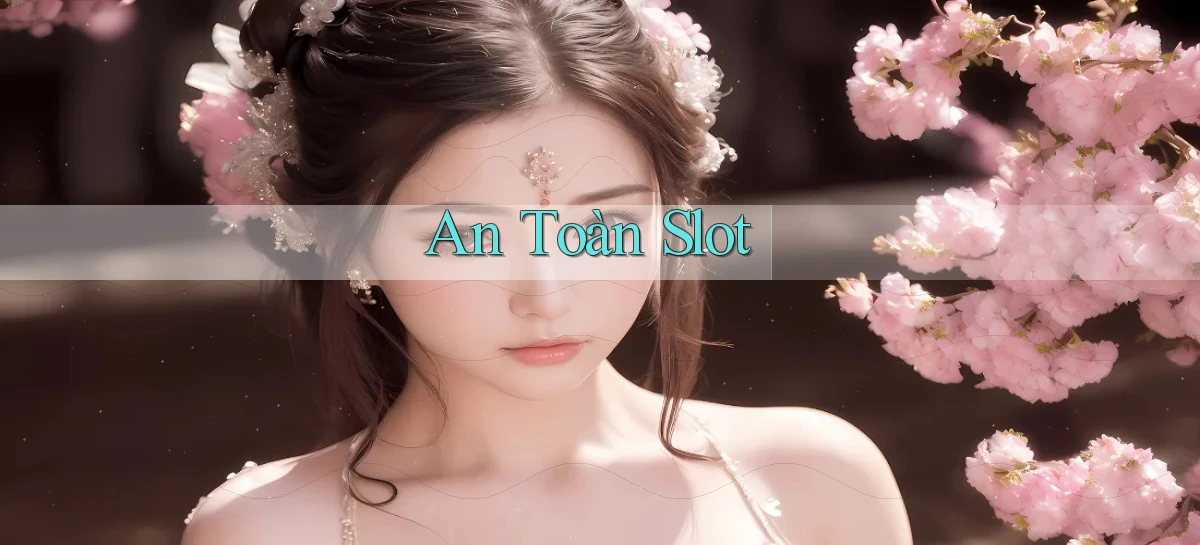 An toàn Slot