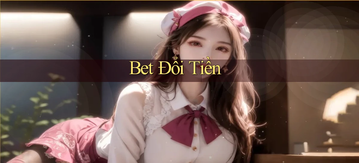 bet Đổi tiền