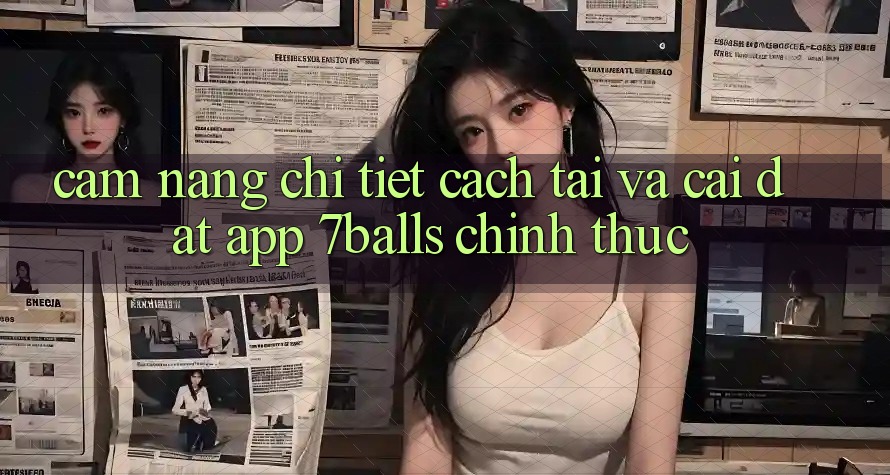 Cẩm nang Chi Tiết Cách Tải Và Cài Đặt App 7balls Chính Thức