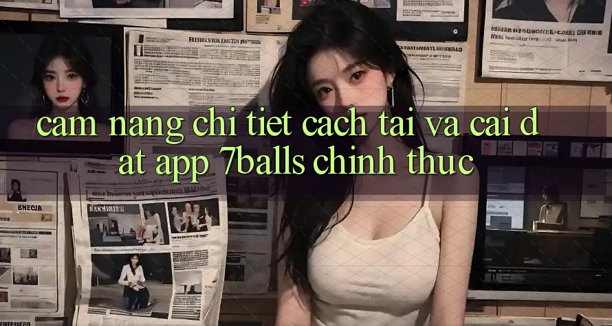 Cẩm nang Chi Tiết Cách Tải Và Cài Đặt App 7balls Chính Thức