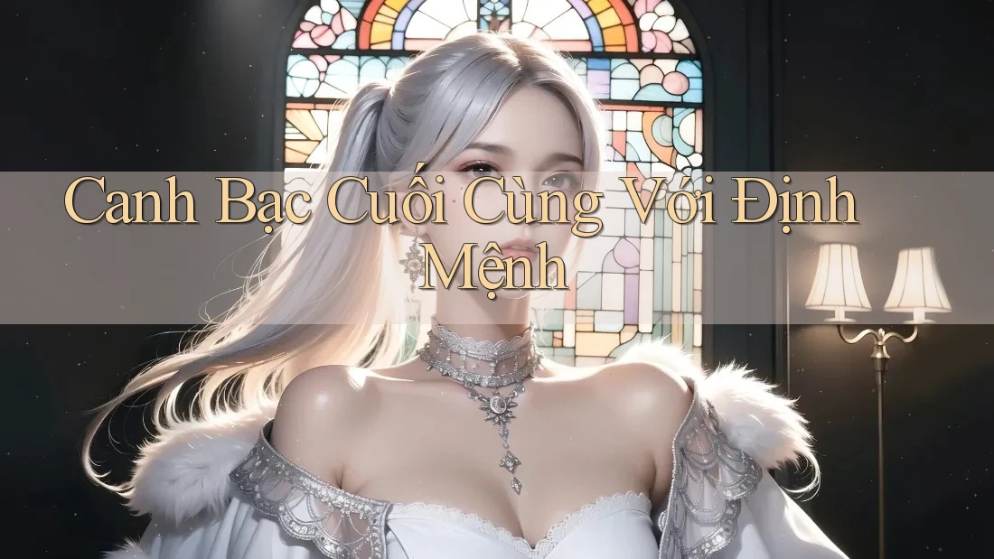Canh Bạc Cuối Cùng Với Định Mệnh
