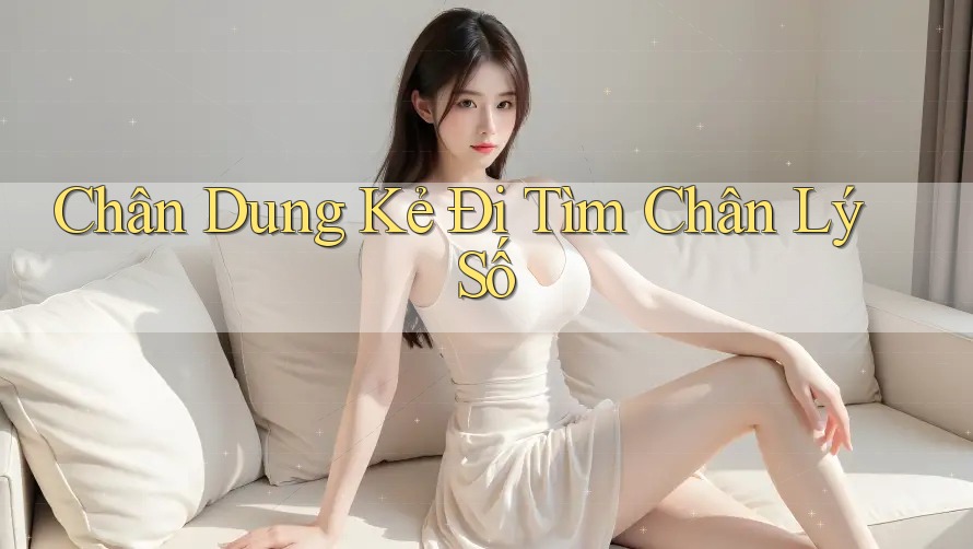 Chân Dung Kẻ Đi Tìm Chân Lý Số Chân Dung Kẻ Đi Tìm Chân Lý Số