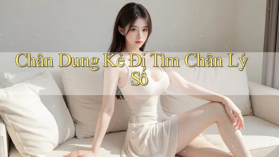 Chân Dung Kẻ Đi Tìm Chân Lý Số
