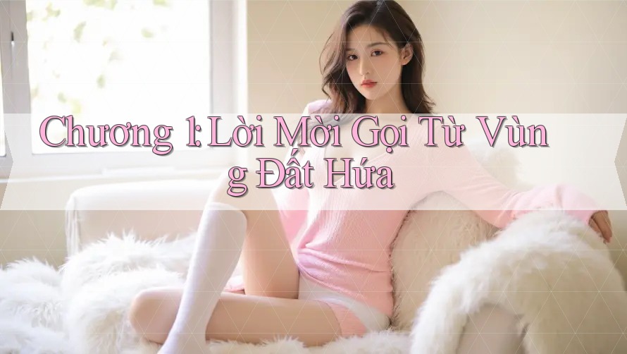 Chương 1: Lời Mời Gọi Từ Vùng Đất Hứa
