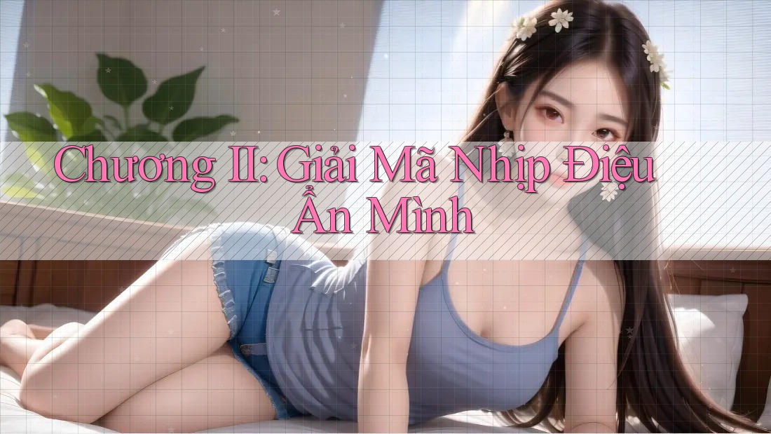 Chương II: Giải Mã Nhịp Điệu Ẩn Mình